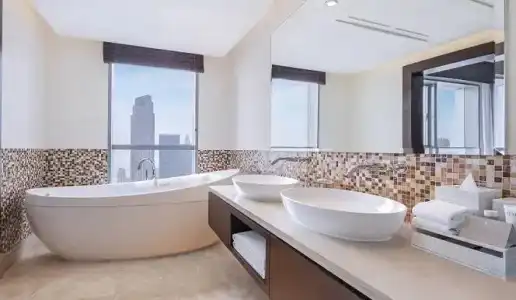 Address Downtown - 144