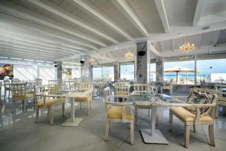 Cavomarina Beach- Adults Only - 18