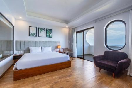Maris Beach Phu Quoc - 64