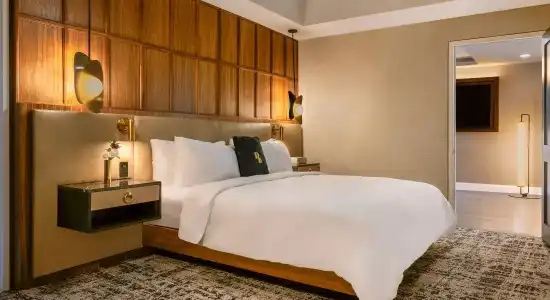 The Benjamin Royal Sonesta New York - 46