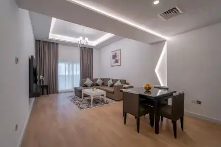 Rose Garden Apartments Barsha - 70