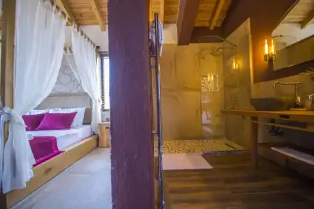 Volans Suites - 64