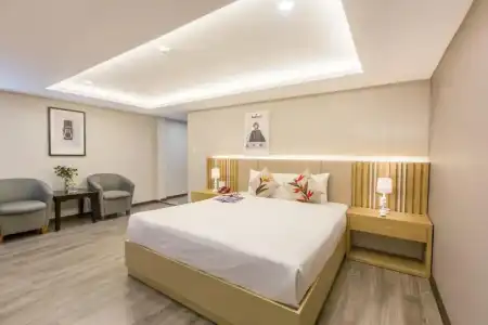 Binh Duong Resident - 13