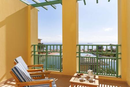 Strand Beach Resort - 40