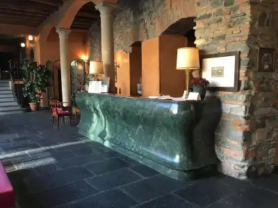 Albergo Le Due Corti - 1
