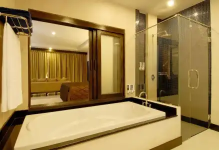 Horizon Karon Beach Resort & Spa - 39