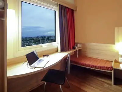 Ibis Santiago Providencia - 32