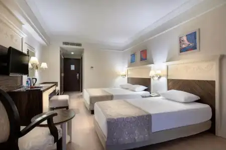 Aydinbey King's Palace & Spa - Ultra All Inclusive - 40