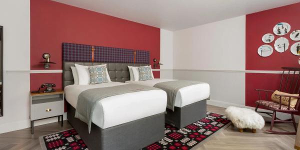 Indigo Cardiff by IHG - 53