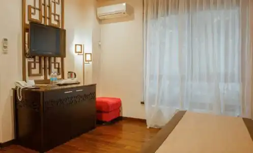 Primorsky Park SPA - 55