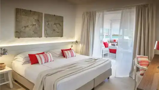 Due Lune Puntaldia Resort & Golf a member of Small Luxurys of the World - 38