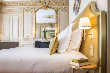 Hôtel Alfred Sommier - 113