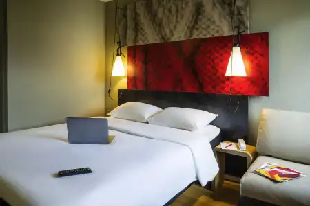 ibis Zurich City West - 55