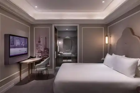 Mercure Shanghai Yu Garden - 6