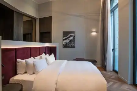 Palazzo Touring Club Milan, A Radisson Collection - 49