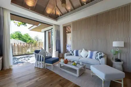 Cape Fahn – Private Islands Samui - 68