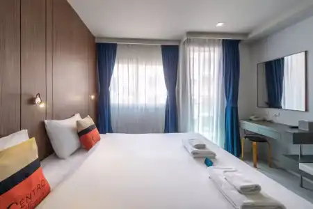 Centro One Patong - 48
