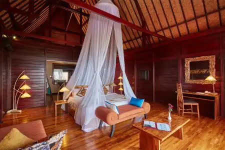 Kupu Kupu Phangan Beach Villas & Spa - 25