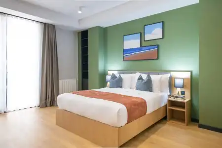 Gratus Aparthotel - 155