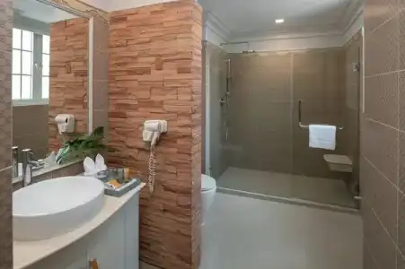 Kingston Suites - 25