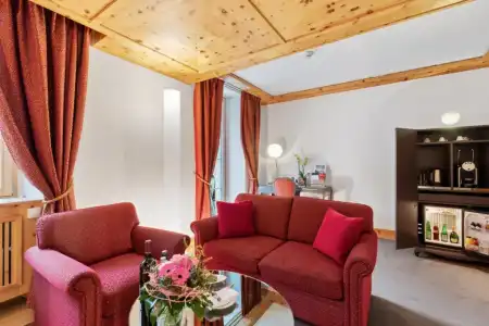 Grand Zermatterhof - 104