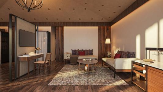 Alila Fort Bishangarh - A Hyatt brand - 26