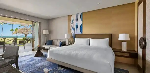 Shangri-La Tanjung Aru, Kota Kinabalu - 53