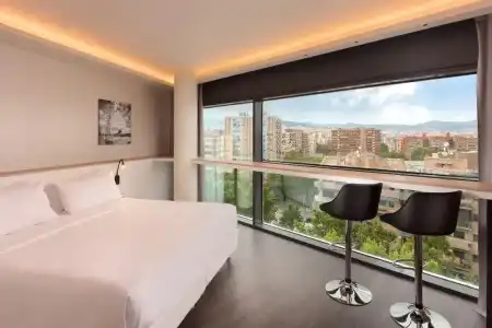 Four Points by Sheraton Barcelona Diagonal - 59
