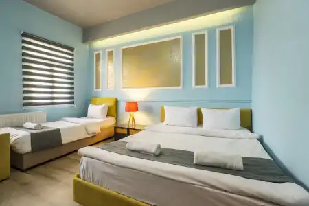 Taksim Alya Suites - 68