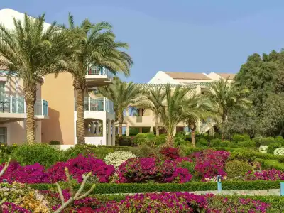 Mövenpick Resort & Spa El Gouna - 13