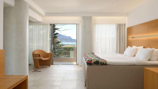 High Beach Resort - 94