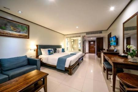 Andaman Beach Suites - 51