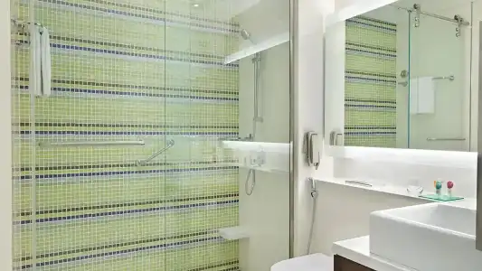 Hyatt Place Dubai Baniyas Square - 53