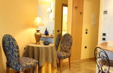 Blu Tropical Resort - 55