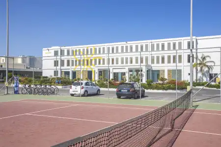 Asterias Beach Resort - 26