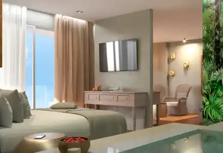 Savoy Beach & Thermal Spa - 65