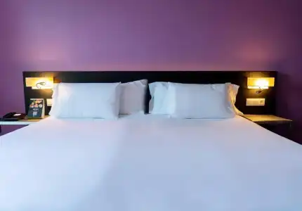 Sercotel Córdoba Medina Azahara - 12