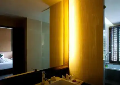 Peach Blossom Resort & Pool Villa - SHA Plus - 31