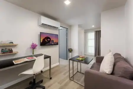 Citadines Sukhumvit 16 Bangkok - 7