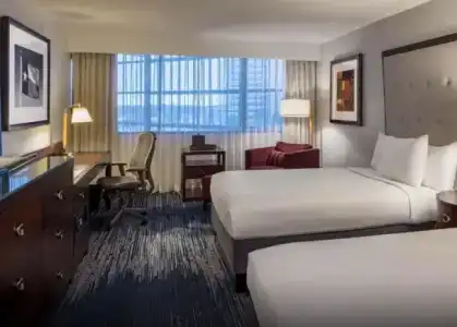 Sonesta Houston IAH Airport - 26