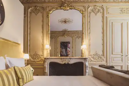 Hôtel Alfred Sommier - 111
