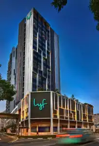 Lyf Farrer Park - 0