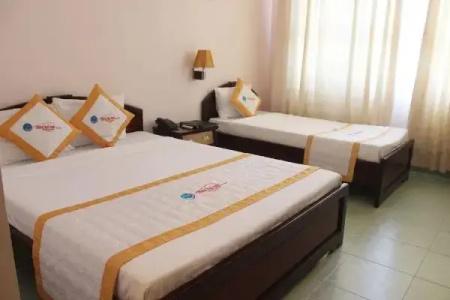 Hawaii Resort Phu Quoc - 27