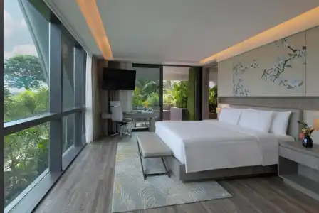 Dusit Thani Laguna Singapore - 60