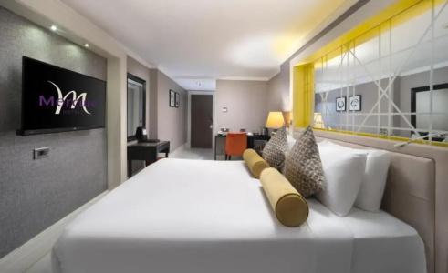 Mercure Bomonti - 54