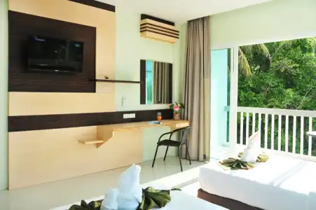 Am Surin Place - 28