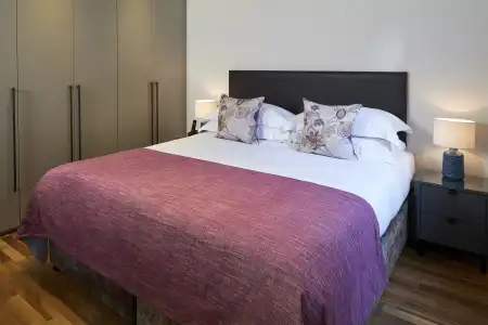 Cheval Harrington Court at South Kensington - 102