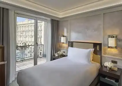 Mandarin Oriental Savoy, Zurich - 50