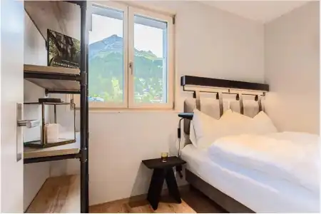 ALPINE INN Davos - 55