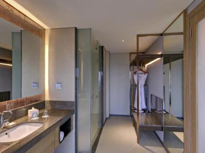 Mercure Jakarta Gatot Subroto - 56